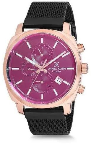 Часы Daniel Klein 12138-2