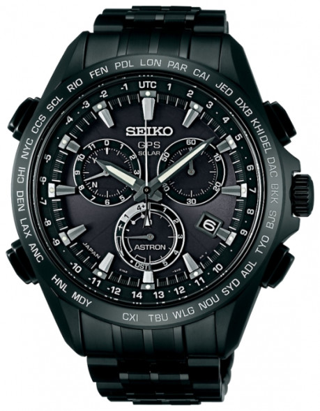 Часы Seiko SSE009J1