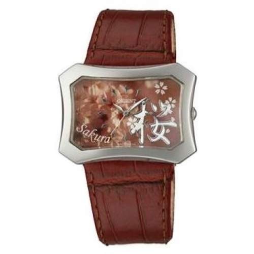 Часы Orient UBSQ-001Z