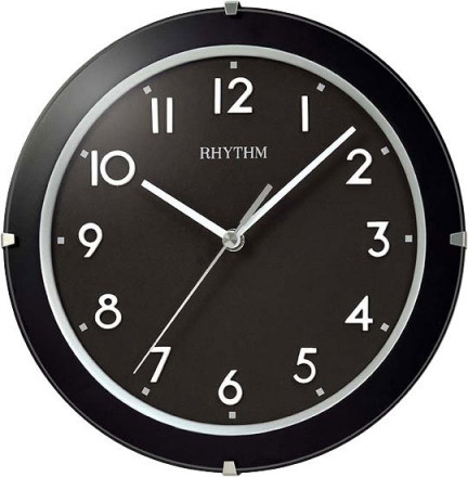 Часы RHYTHM настенные CMG124NR02