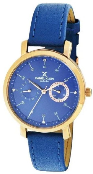 Часы Daniel Klein 11593-2