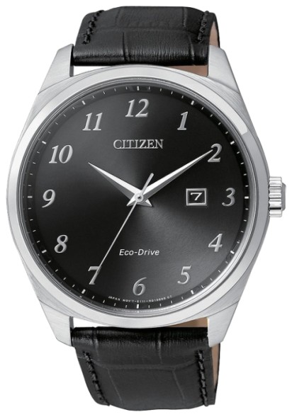 Часы Citizen BM7320-01E