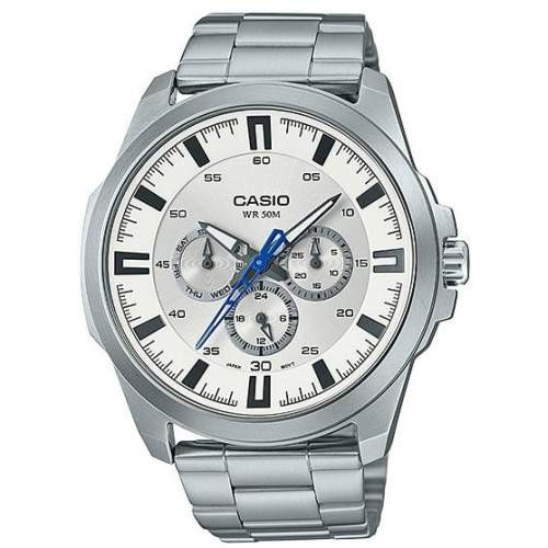 Часы Casio MTP-SW310D-7A