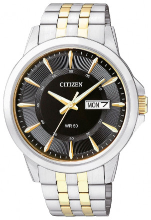 Наручные часы Citizen BF2018-52EE