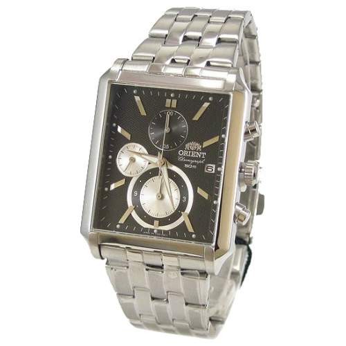 Часы Orient TTAE001B