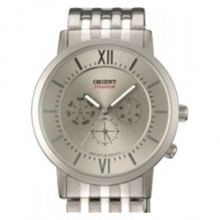 Наручные часы Orient RL03004K