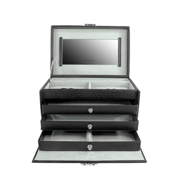 Шкатулка для драгоценностей 23256-21