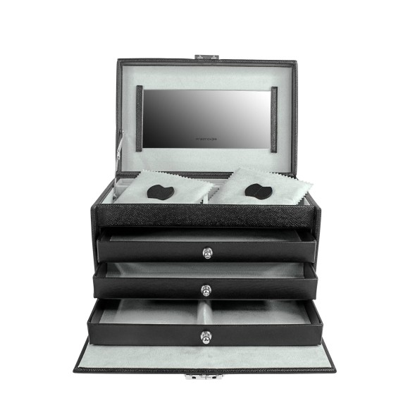 Шкатулка для драгоценностей 23256-21