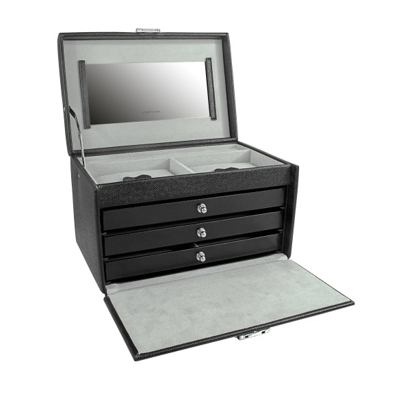 Шкатулка для драгоценностей 23256-21