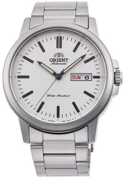 Часы Orient RA-AA0C03S