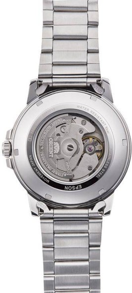 Часы Orient RA-AA0C03S