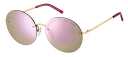 MARC JACOBS MARC 406/G/S DDB