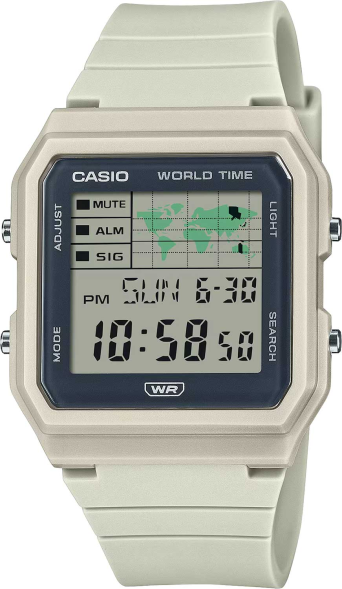 Часы Casio LF-30W-8A