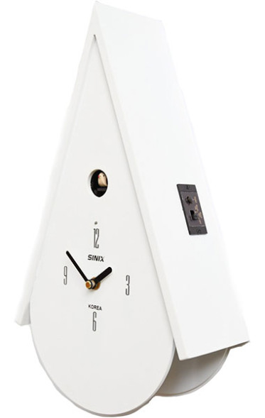 Часы Sinix 502 W