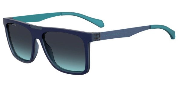 Солнцезащитные очки HUGO BOSS BOSS 1073/S FLL