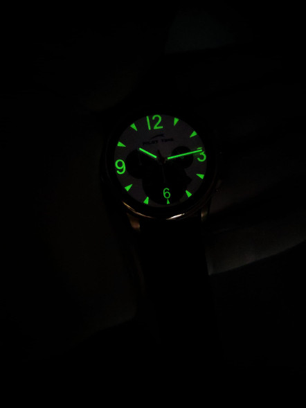 Часы Русское время 78033255