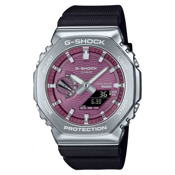Casio GBM-2100A-4B