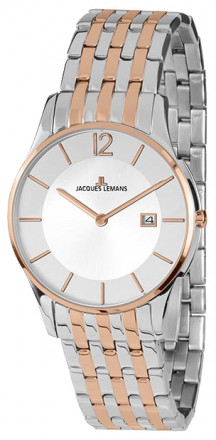Наручные часы Jacques Lemans 1-1852D
