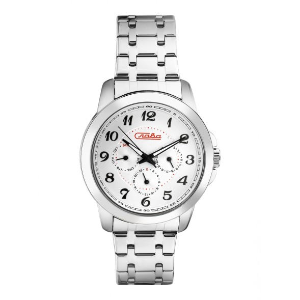 Часы Слава 2251239/6Р29-100