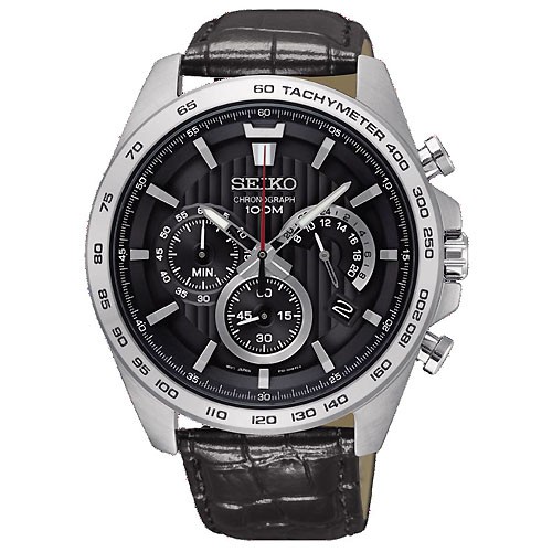 Часы Seiko SSB305P1