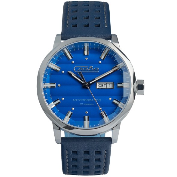 Часы Слава 3020694/300-8205