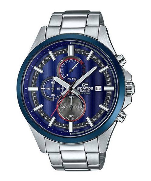 Часы Casio EFV-520RR-2A