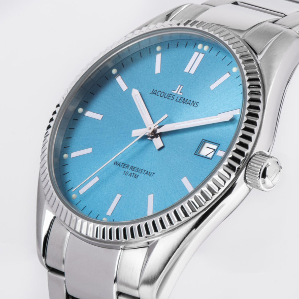 Часы Jacques Lemans 50-3D