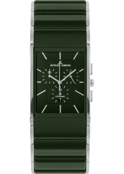 Часы Jacques Lemans 1-1941G