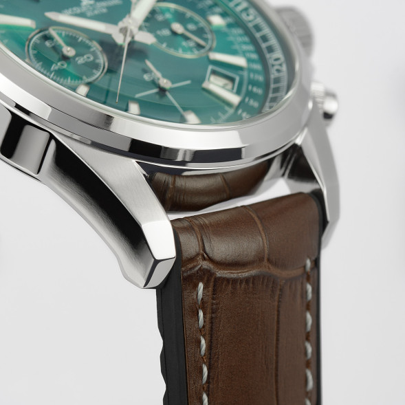 Часы Jacques Lemans 1-2117D