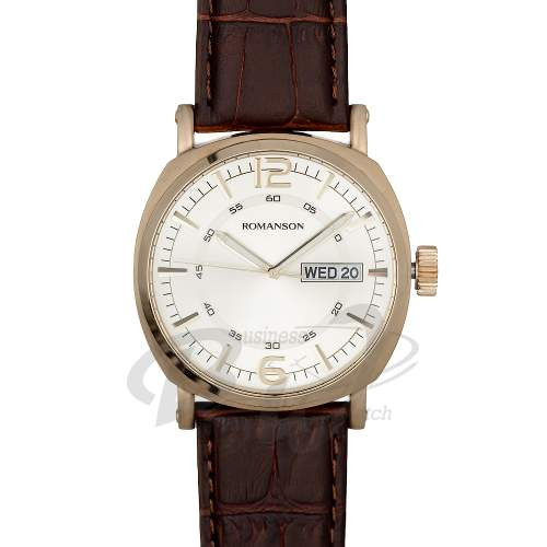Часы Romanson TL9214MG(GD)