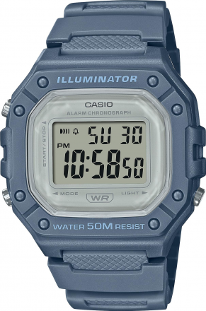 Наручные часы Casio W-218HC-2A