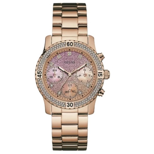 Часы Guess W0774L3