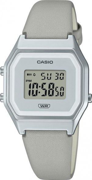 Часы Casio LA680WEL-8D