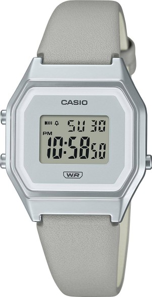 Часы Casio LA680WEL-8D