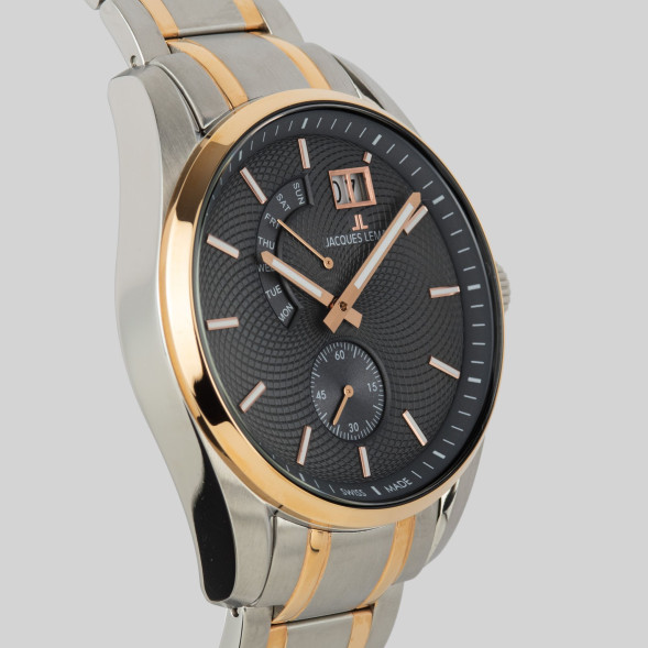 Часы Jacques Lemans 1-2199Q