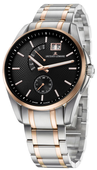 Часы Jacques Lemans 1-2199Q