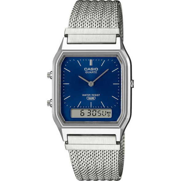 Часы Casio AQ-230EM-2A