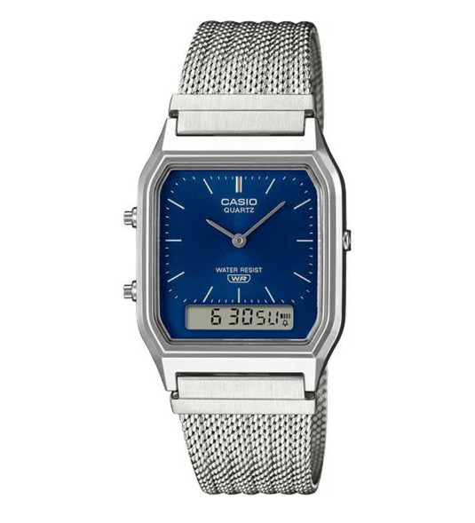 Часы Casio AQ-230EM-2A