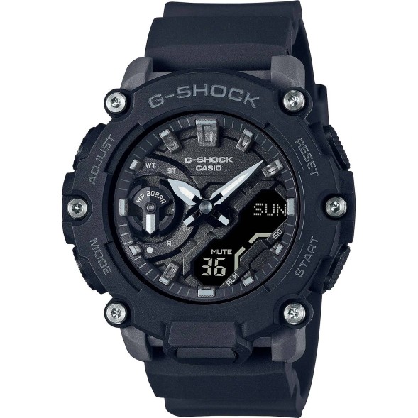 Часы Casio GMA-S2200-1A