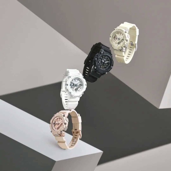 Часы Casio GMA-S2200-1A