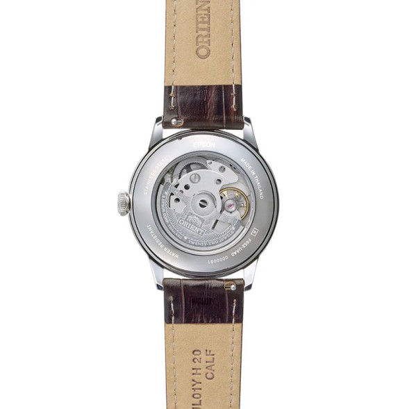 Часы Orient RA-BB0002S