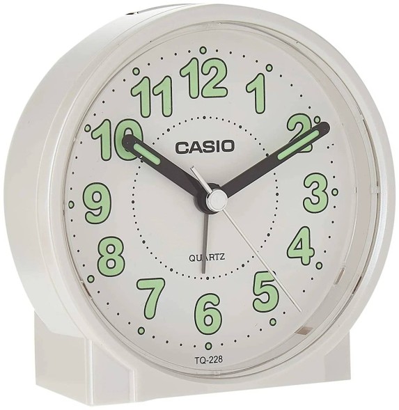 Часы Casio TQ-228-7