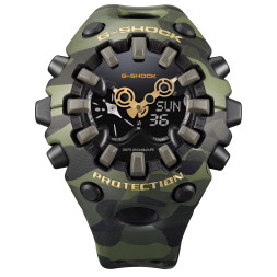 Casio GA-V01CMG-3A