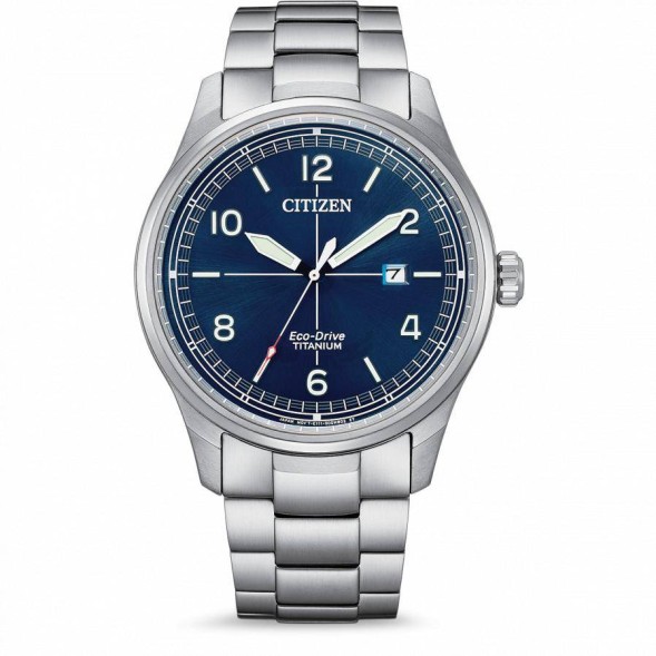 Часы Citizen BM7570-80L