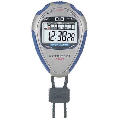 Часы Q&amp;Q HS46-002