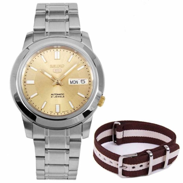 Часы Seiko SNKK13K1