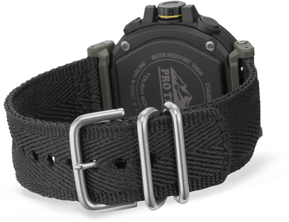 Часы Casio PRG-601YB-3