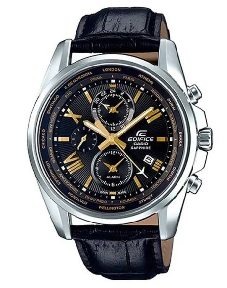 Часы Casio EFB-301JBL-1A