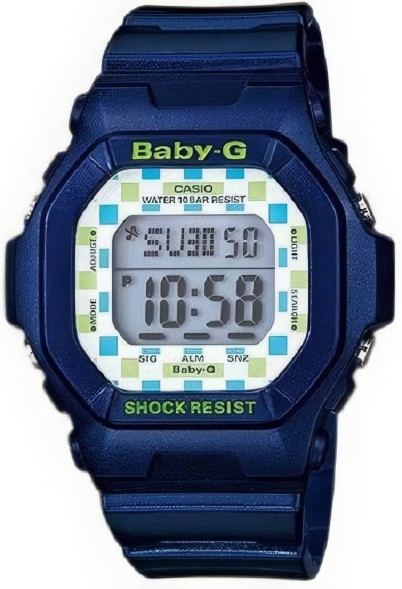 Часы Casio BG-5600CK-2E
