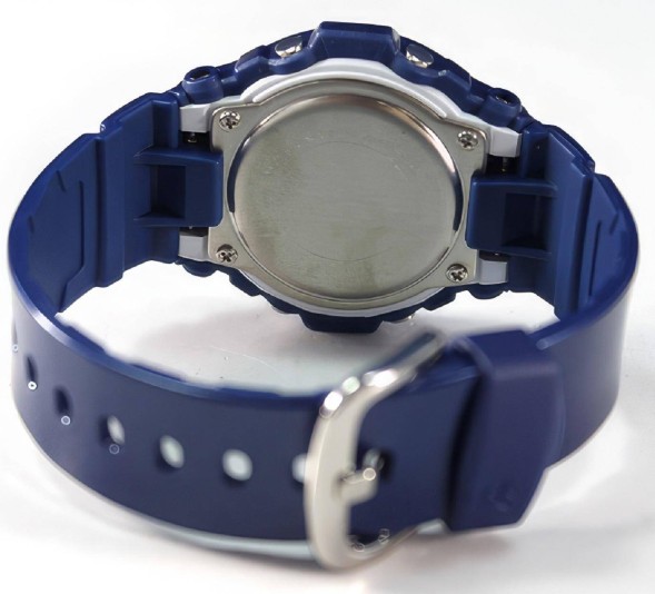 Часы Casio BG-5600CK-2E